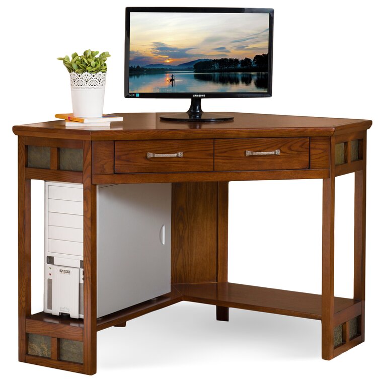 Moorton on sale corner desk